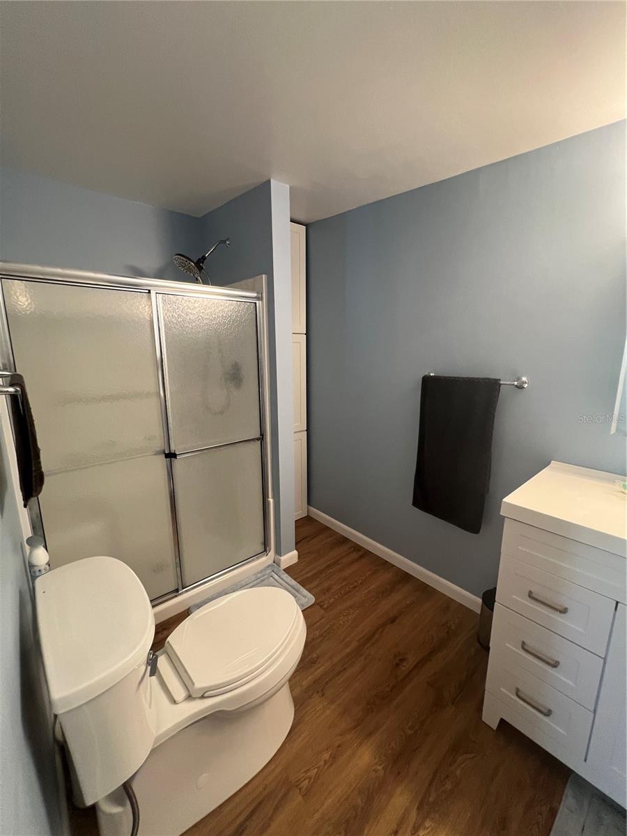 BLUE CYPRESS GOLF & RV RESIDENCE - Residential