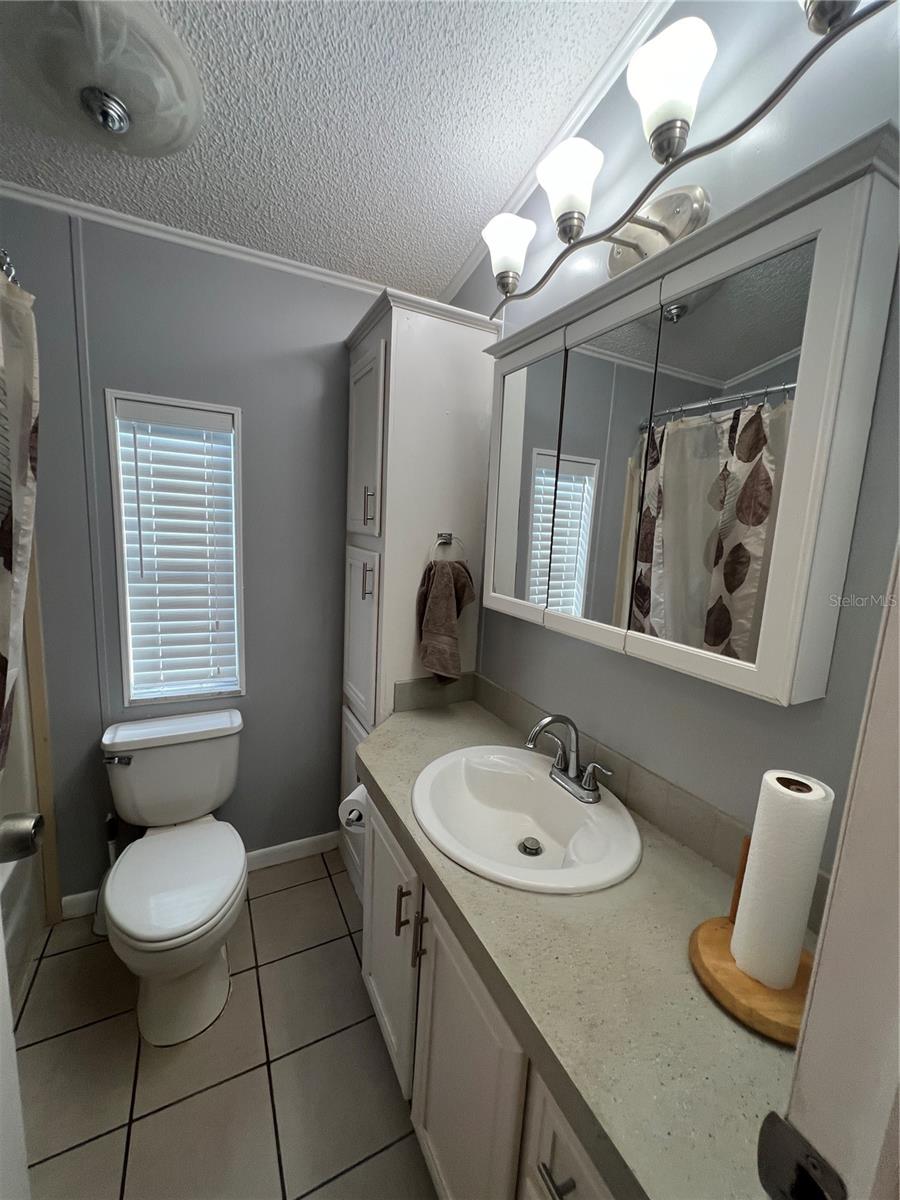 BLUE CYPRESS GOLF & RV RESIDENCE - Residential