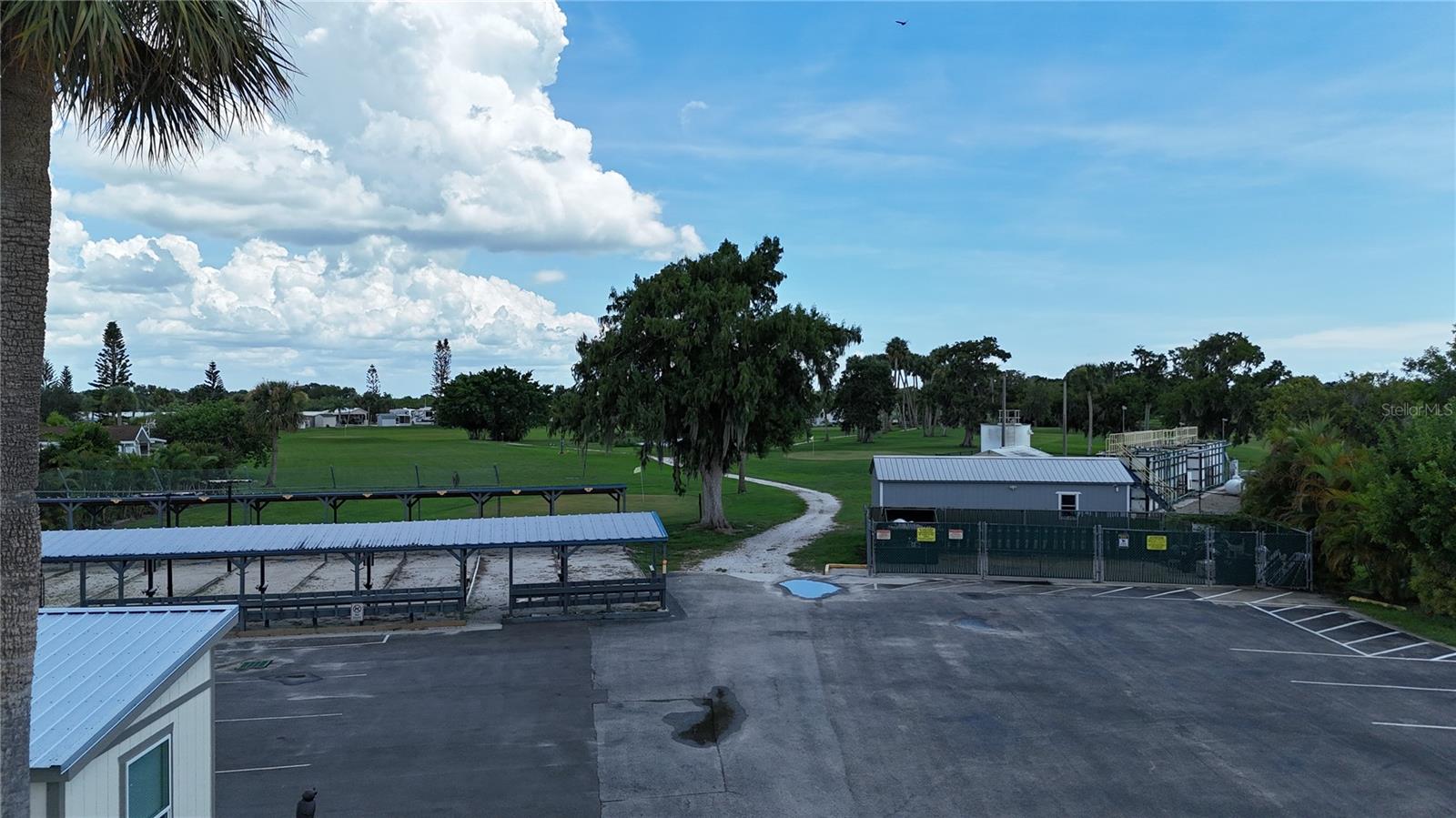 BLUE CYPRESS GOLF & RV RESIDENCE - Residential