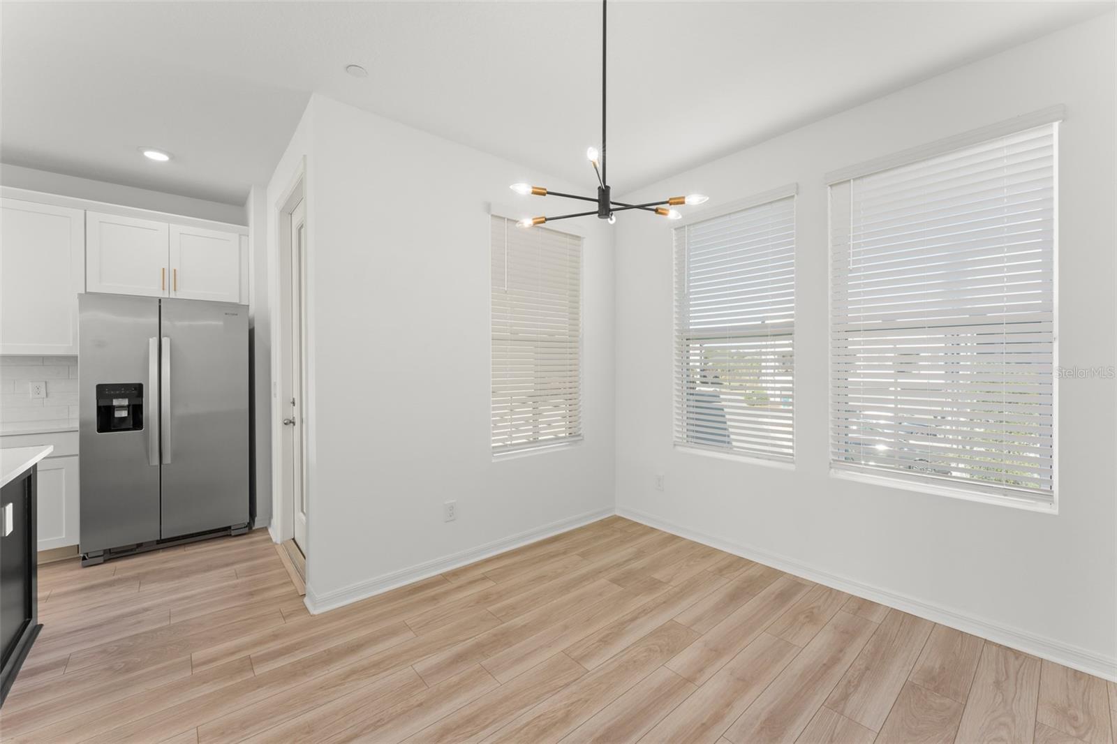 LAUREATE PARK NBRHD CENTER PH 3 - Residential