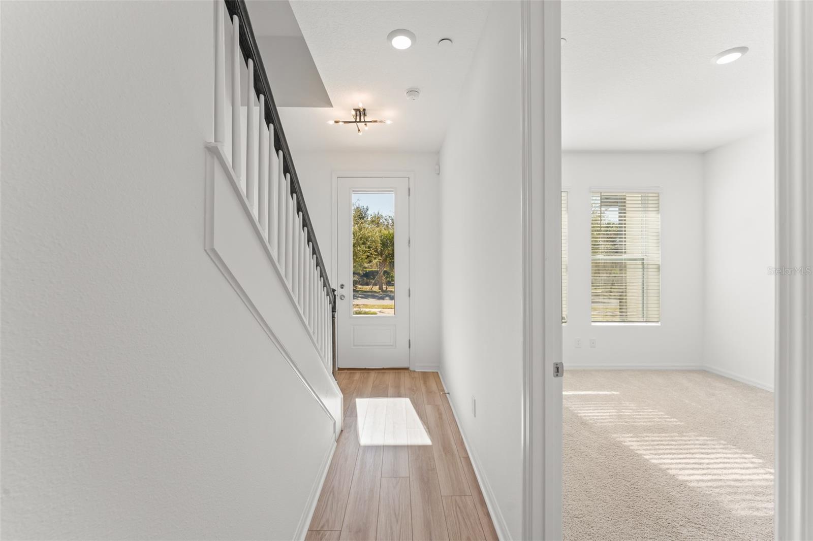 LAUREATE PARK NBRHD CENTER PH 3 - Residential