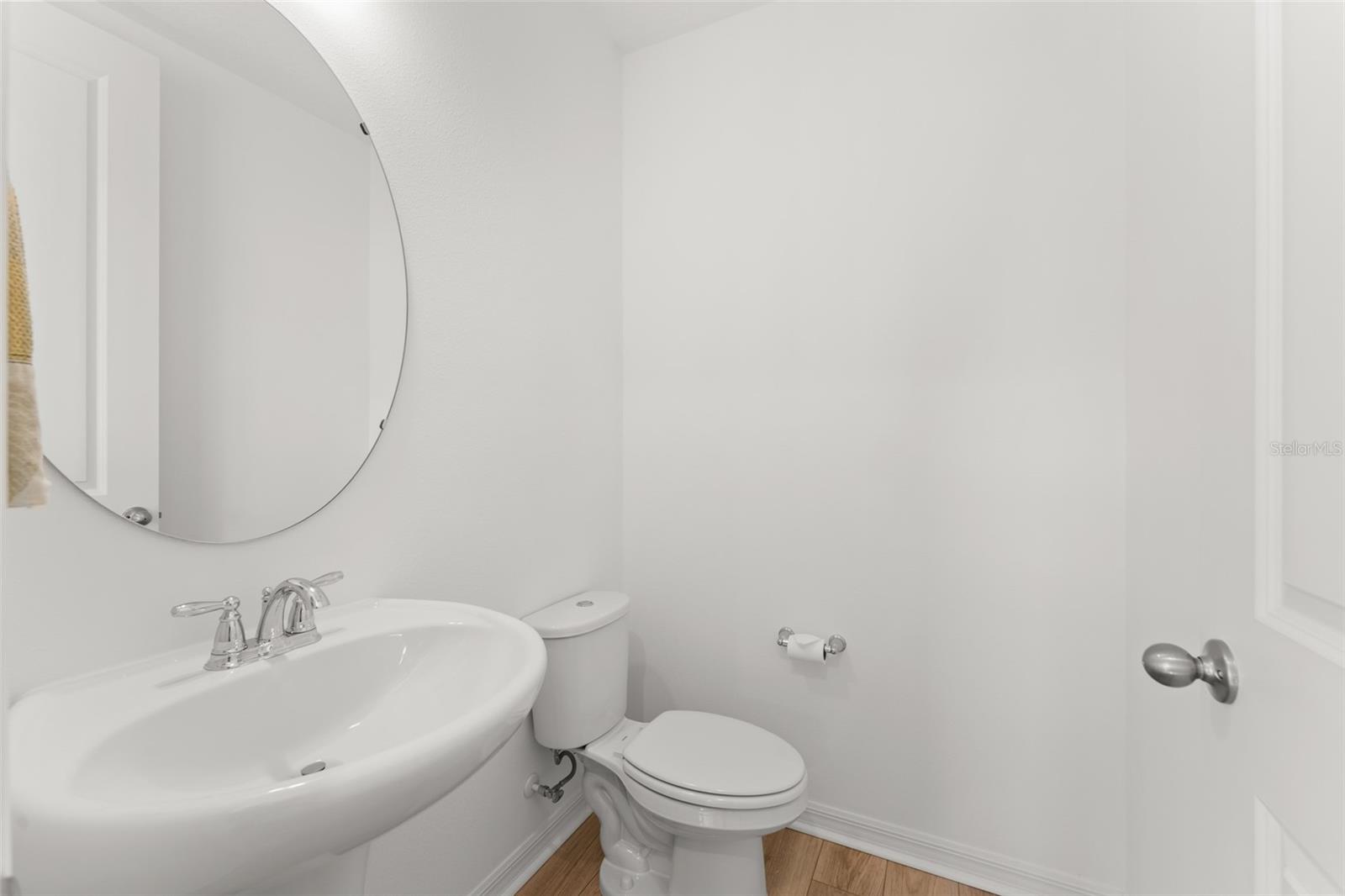 LAUREATE PARK NBRHD CENTER PH 3 - Residential