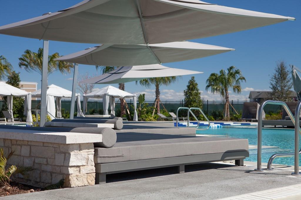 LAUREATE PARK NBRHD CENTER PH 3 - Residential