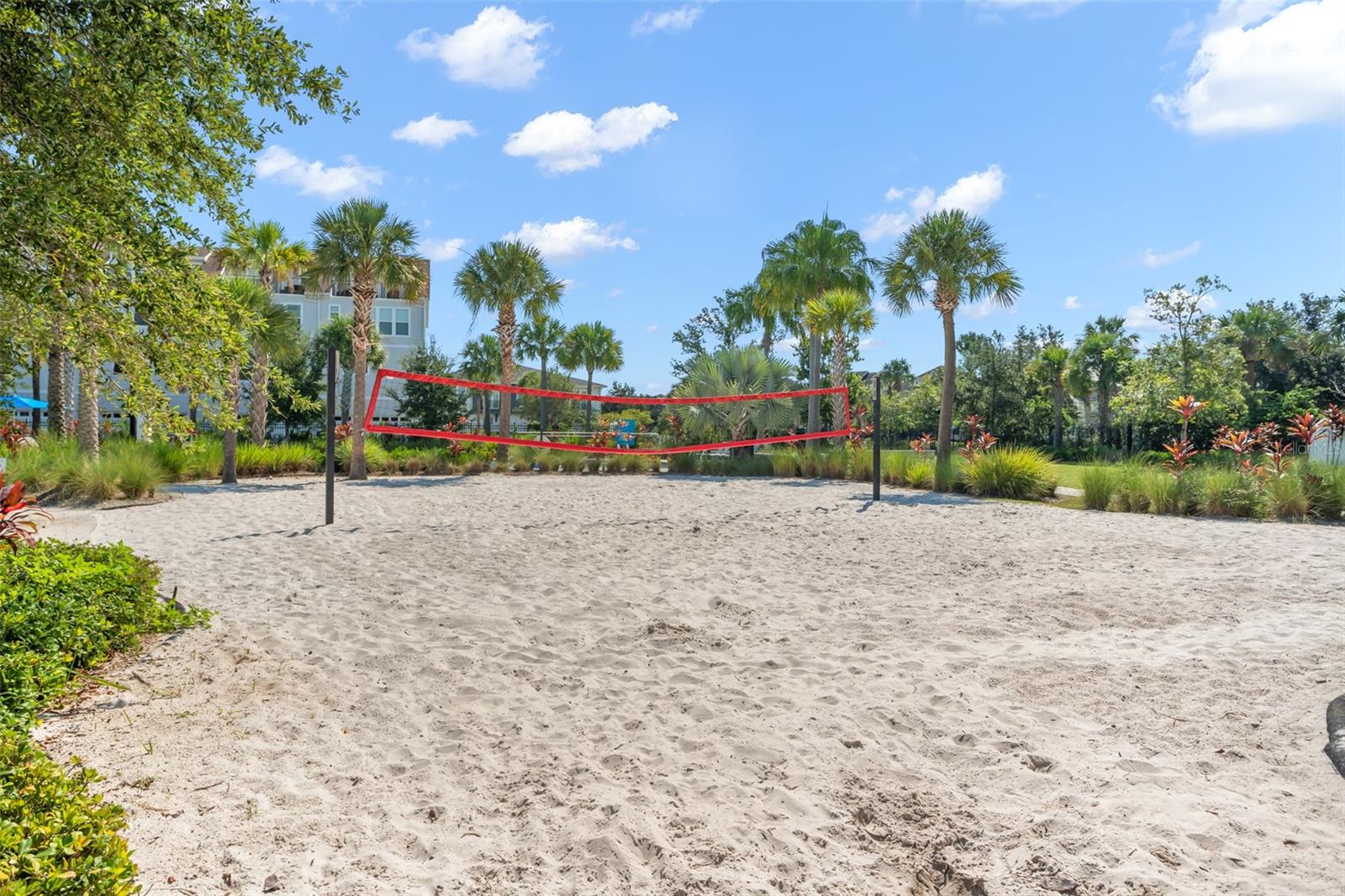 LAUREATE PARK NBRHD CENTER PH 3 - Residential