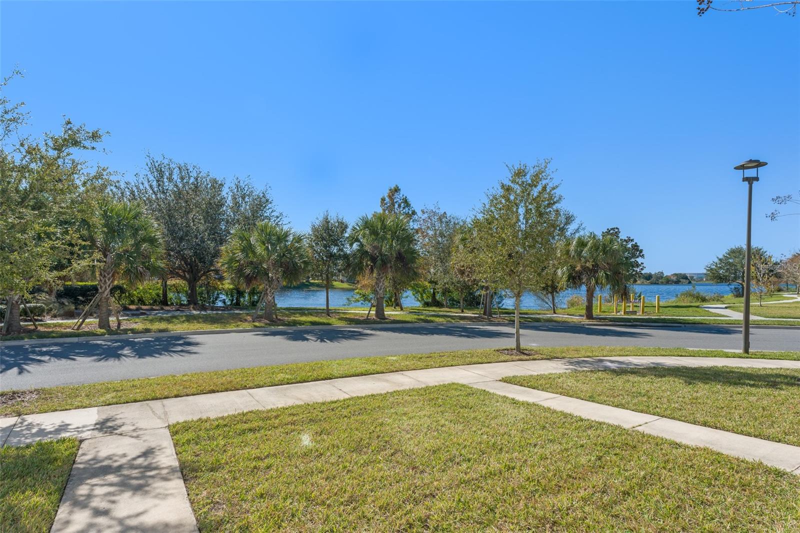 LAUREATE PARK NBRHD CENTER PH 3 - Residential