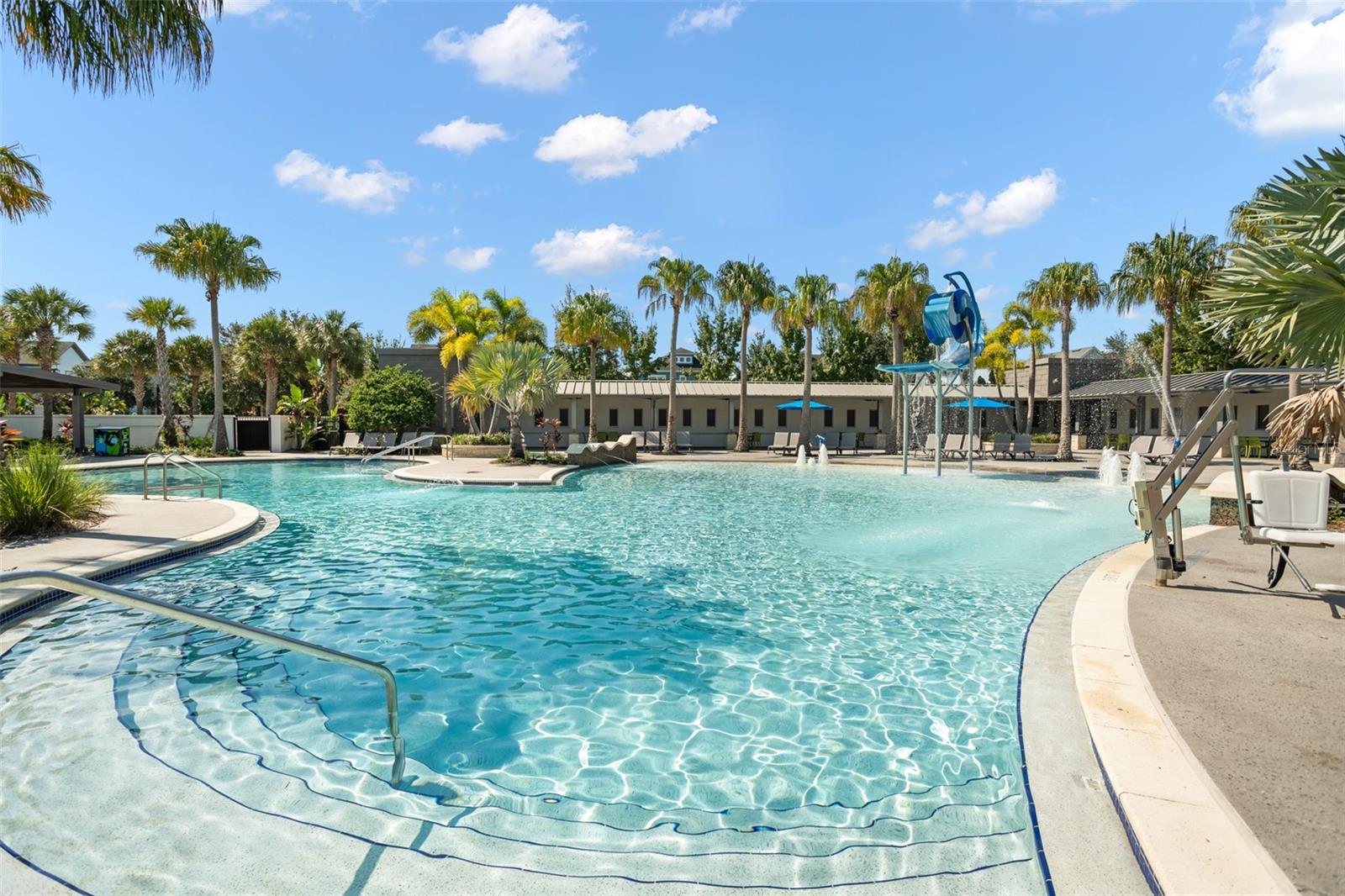 LAUREATE PARK NBRHD CENTER PH 3 - Residential