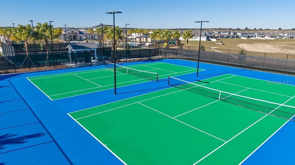 WELLNESS RDG PH 1-A - Residential