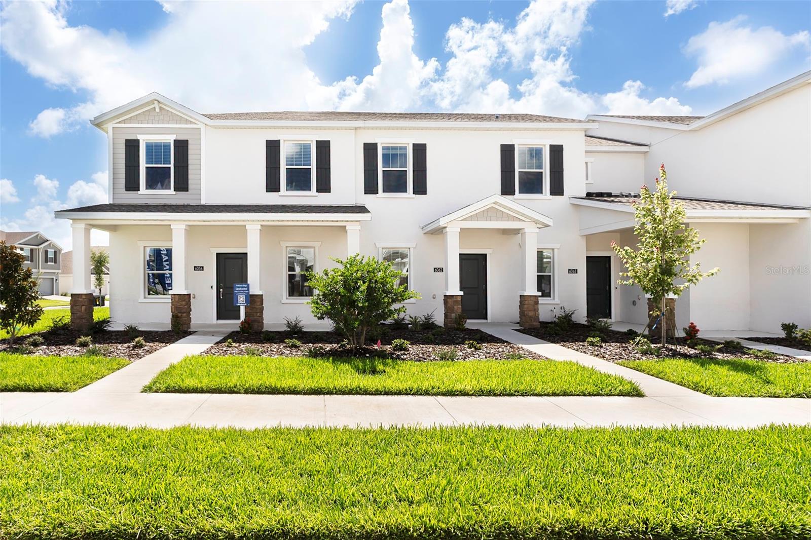 WELLNESS RDG PH 1-A - Residential