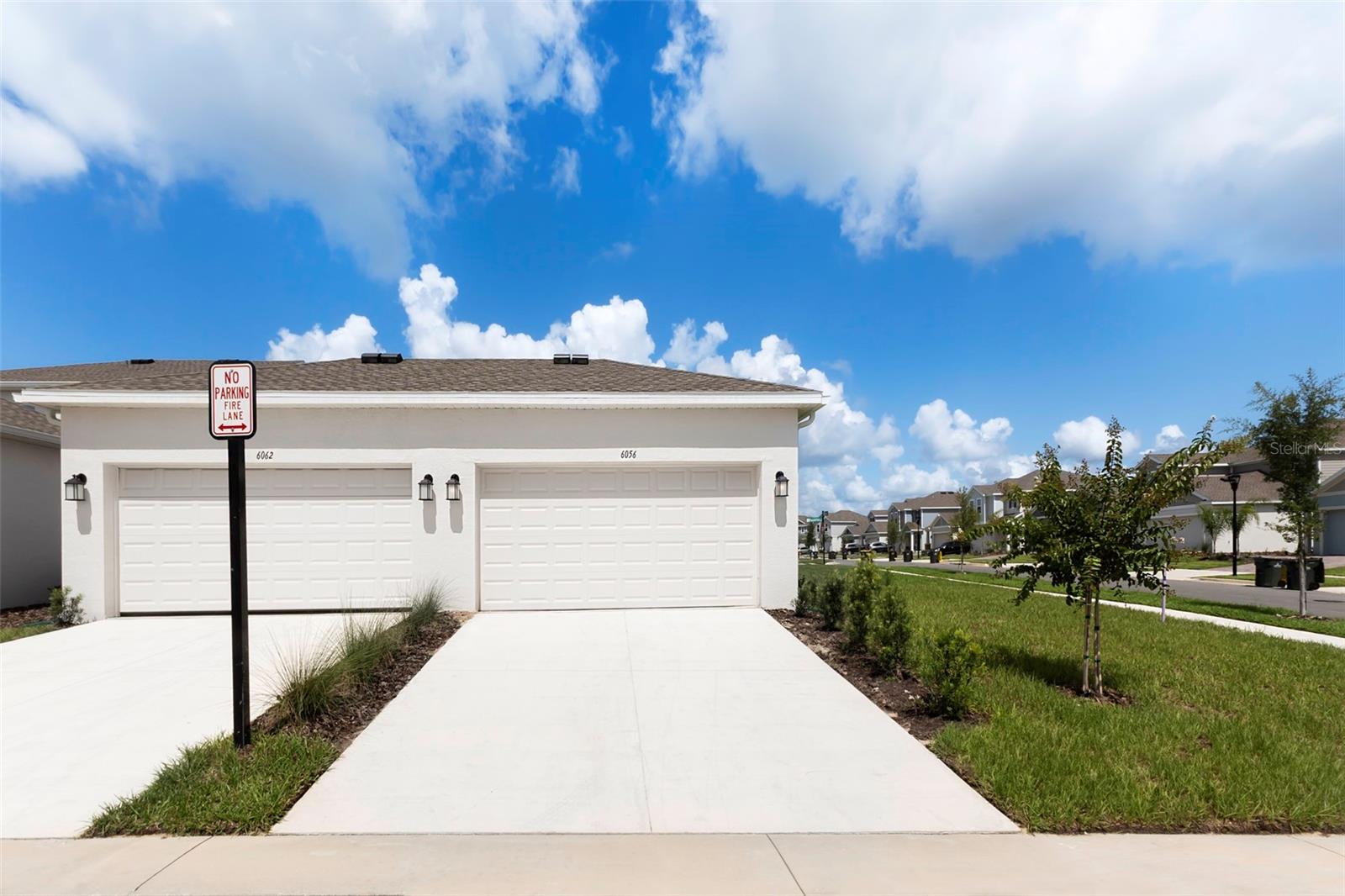 WELLNESS RDG PH 1-A - Residential