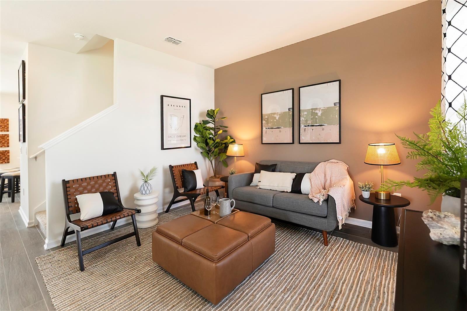 WELLNESS RDG PH 1-A - Residential