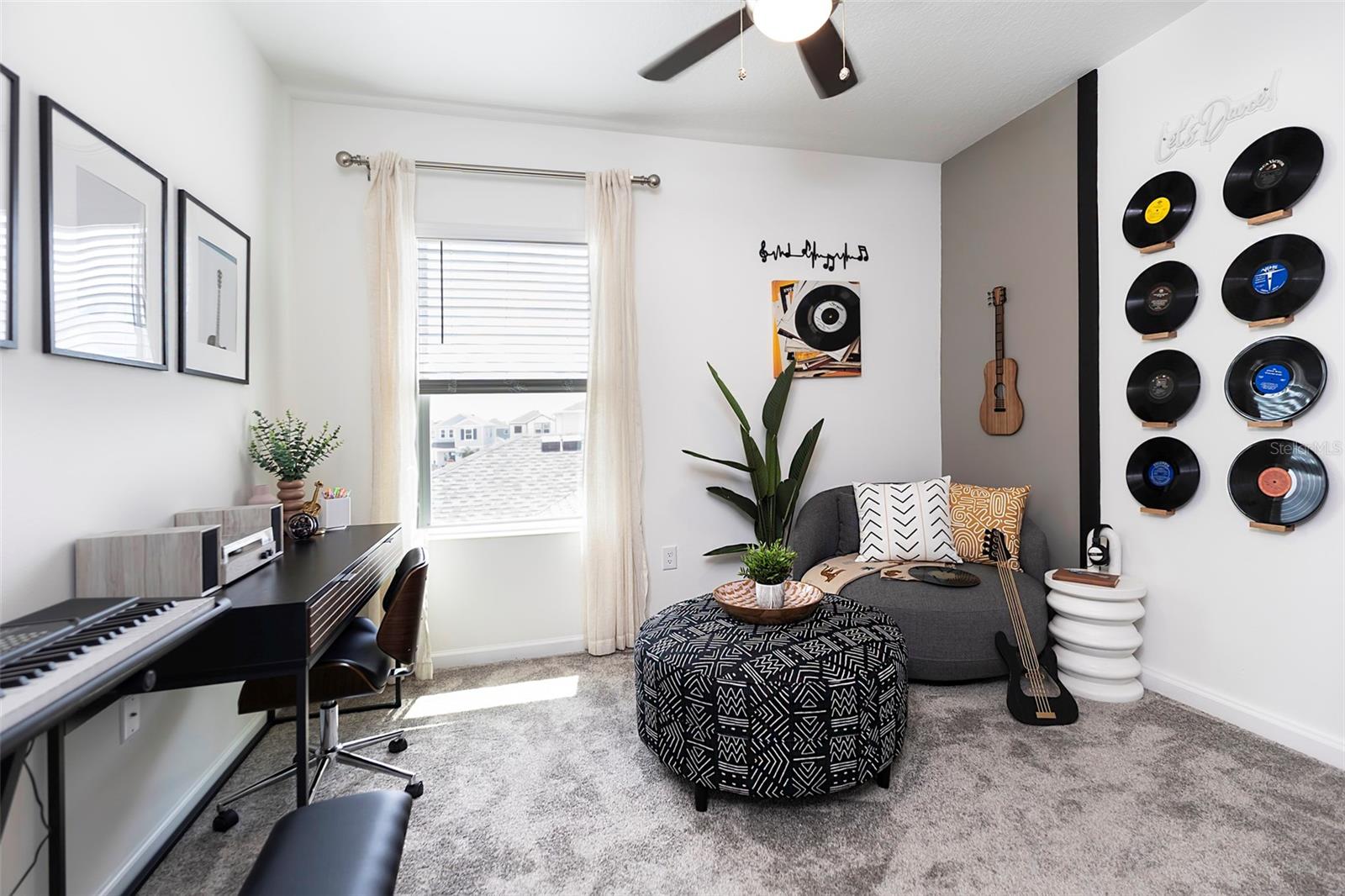 WELLNESS RDG PH 1-A - Residential