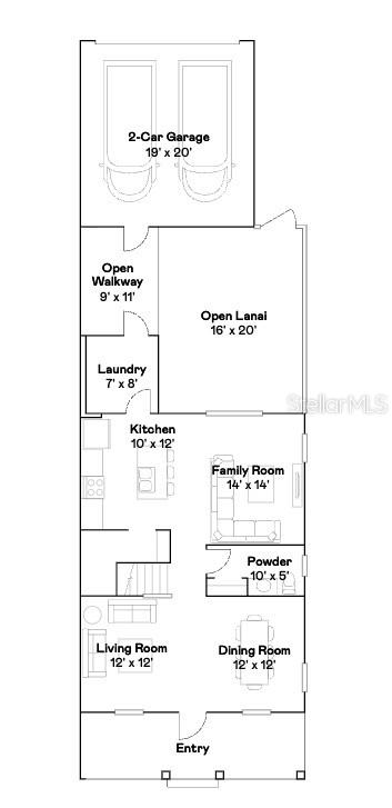 WELLNESS RDG PH 1-A - Residential