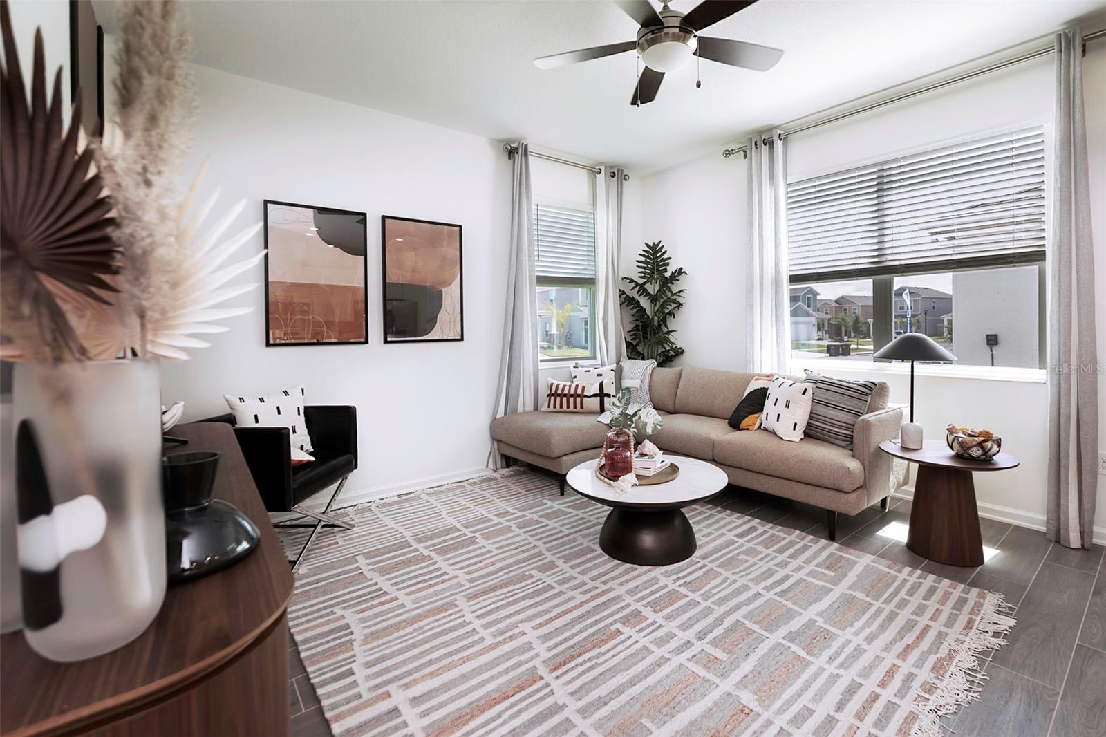 WELLNESS RDG PH 1-A - Residential