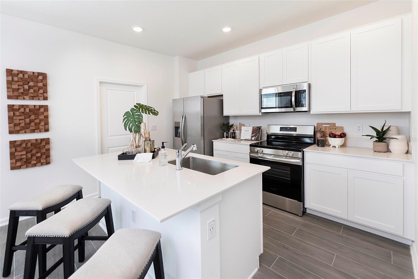 WELLNESS RDG PH 1-A - Residential