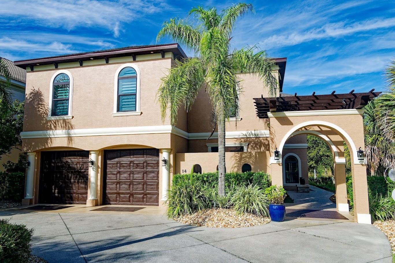 PALM COAST PLANTATION PUD UN 3 - Residential