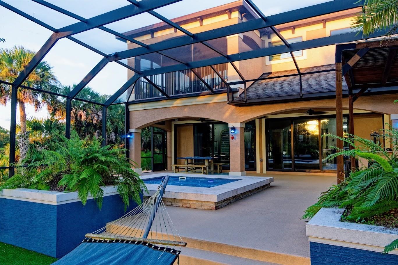 PALM COAST PLANTATION PUD UN 3 - Residential
