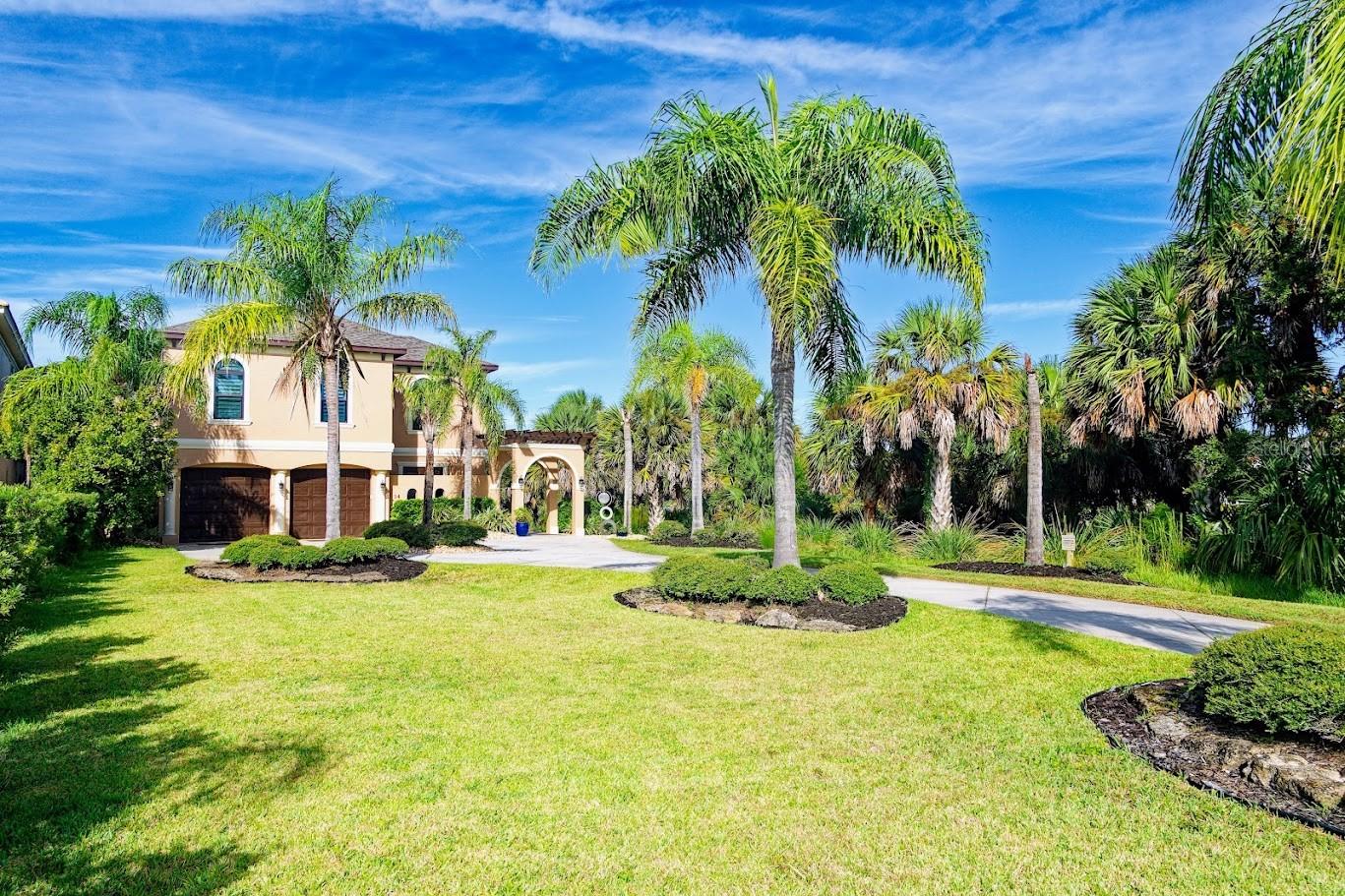 PALM COAST PLANTATION PUD UN 3 - Residential