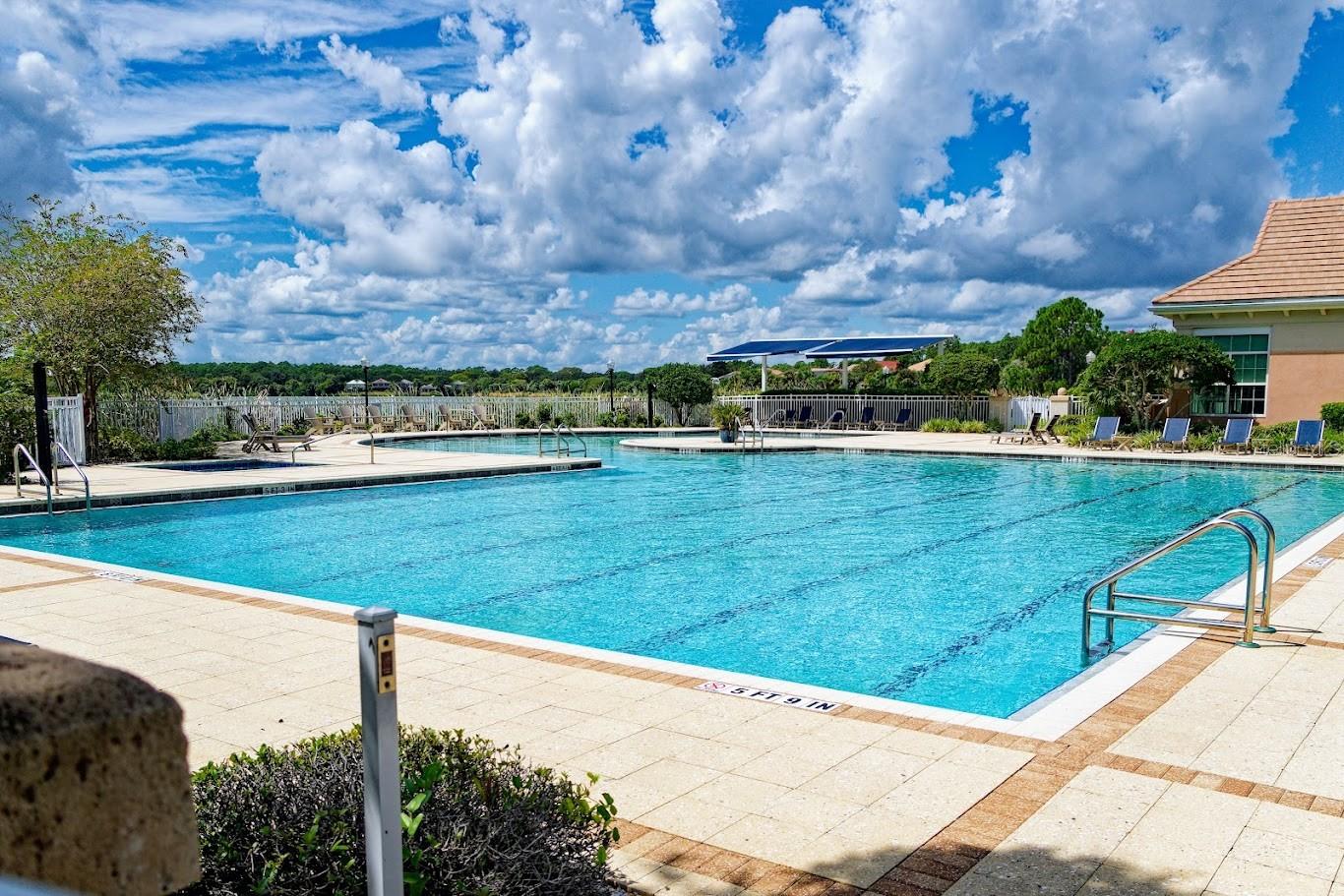 PALM COAST PLANTATION PUD UN 3 - Residential