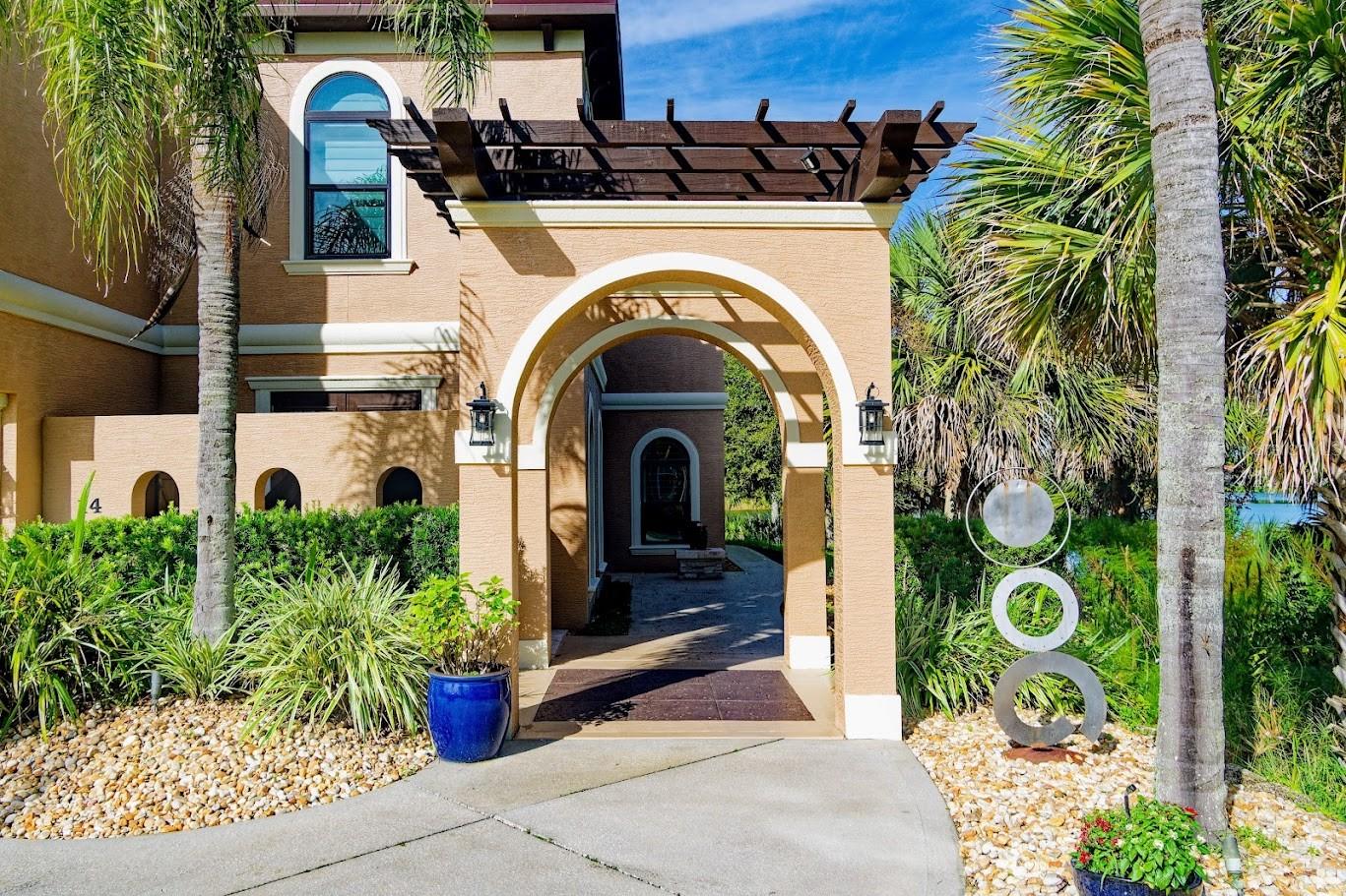 PALM COAST PLANTATION PUD UN 3 - Residential
