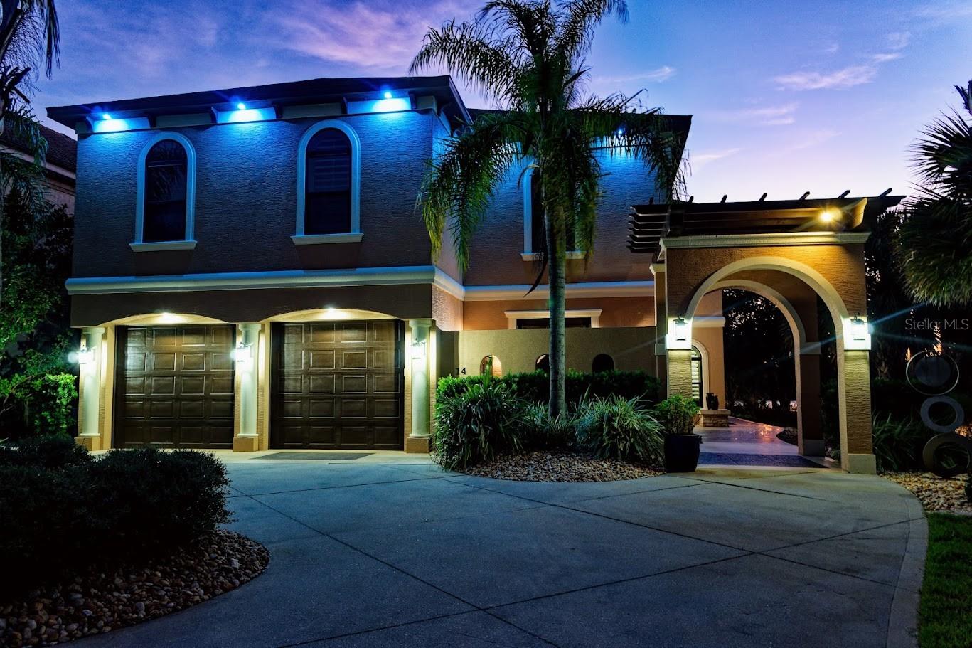 PALM COAST PLANTATION PUD UN 3 - Residential