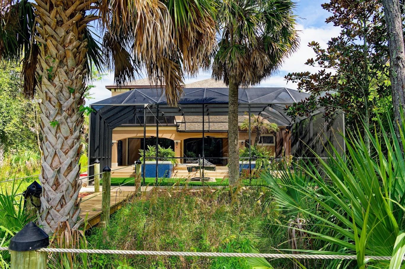 PALM COAST PLANTATION PUD UN 3 - Residential