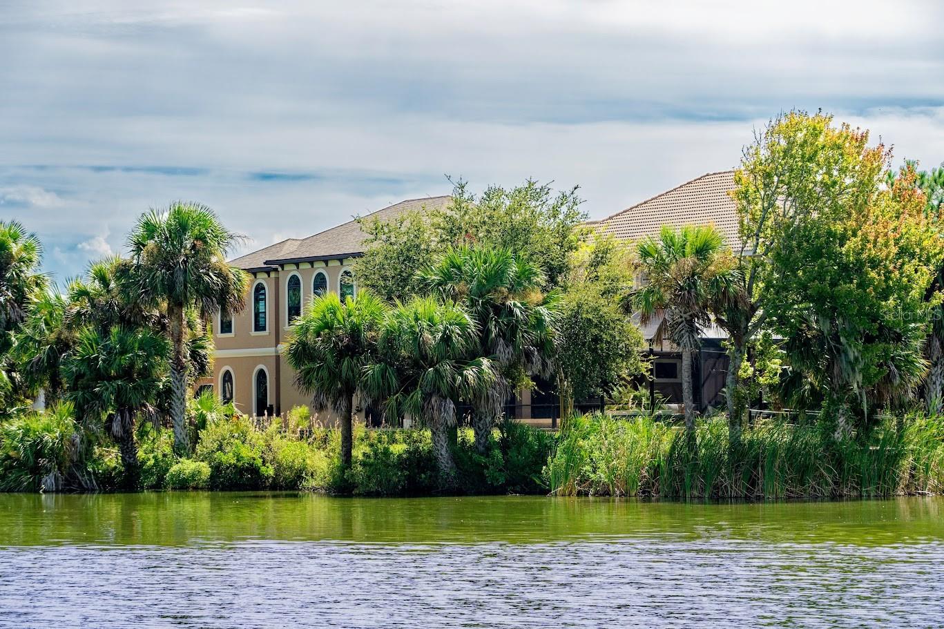 PALM COAST PLANTATION PUD UN 3 - Residential