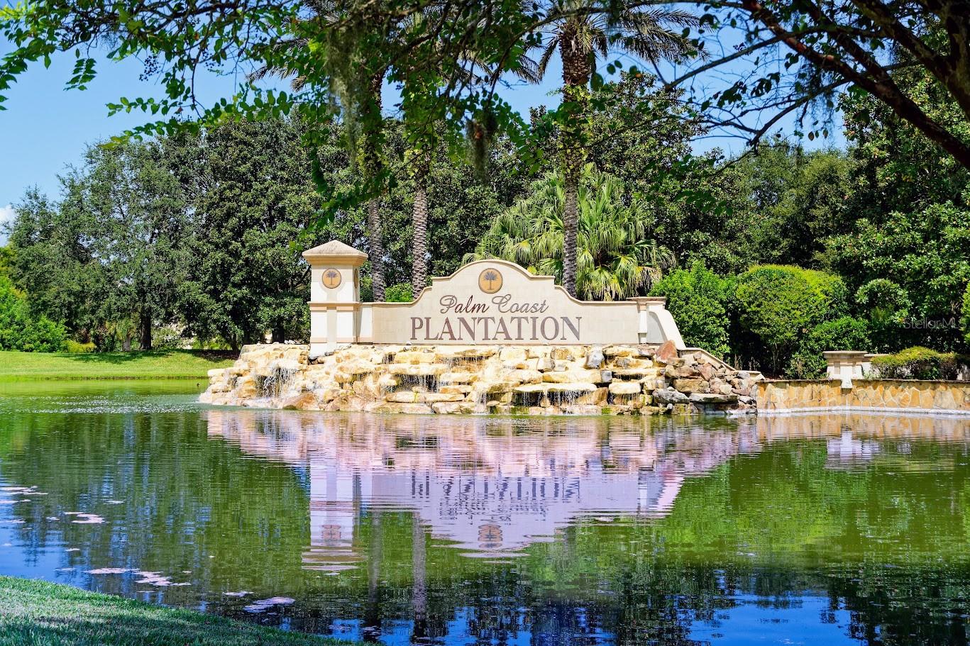 PALM COAST PLANTATION PUD UN 3 - Residential
