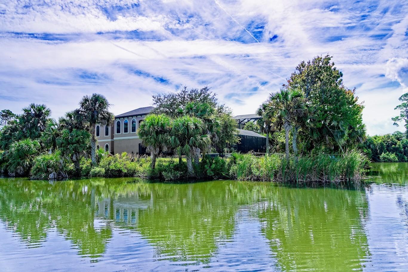 PALM COAST PLANTATION PUD UN 3 - Residential