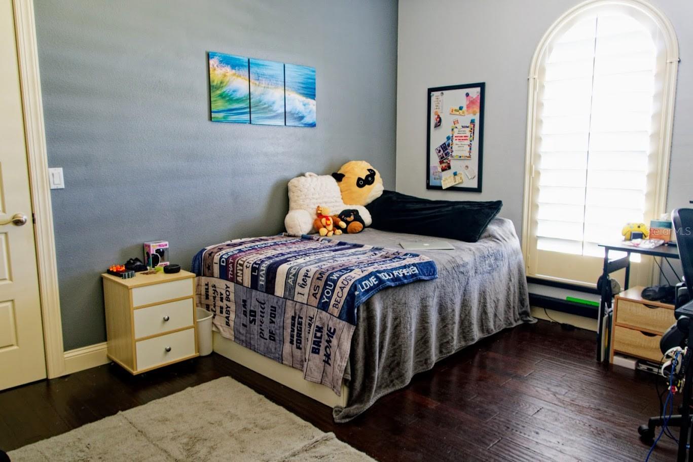 PALM COAST PLANTATION PUD UN 3 - Residential