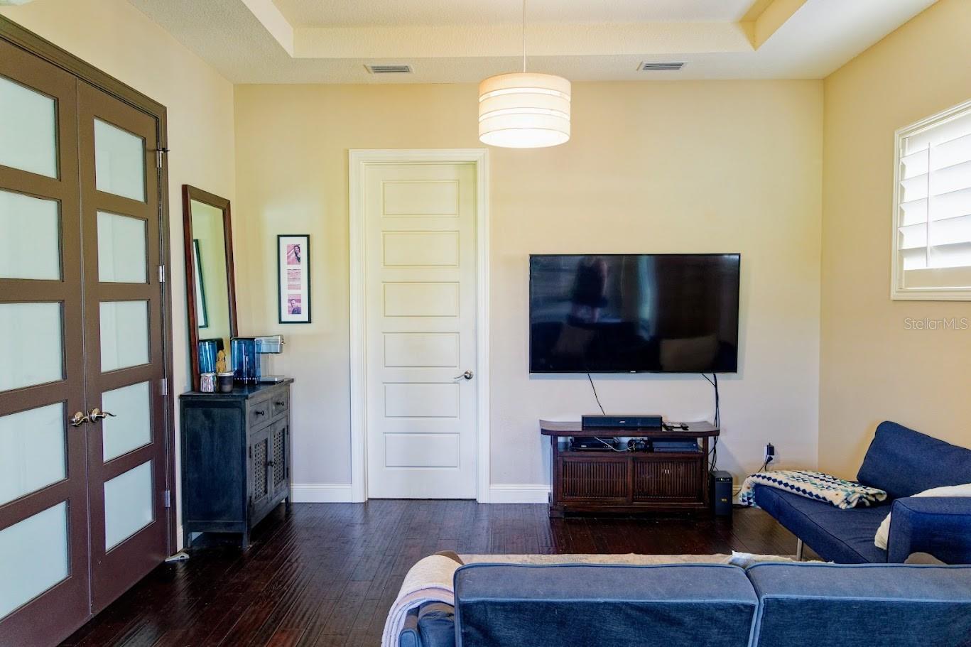 PALM COAST PLANTATION PUD UN 3 - Residential