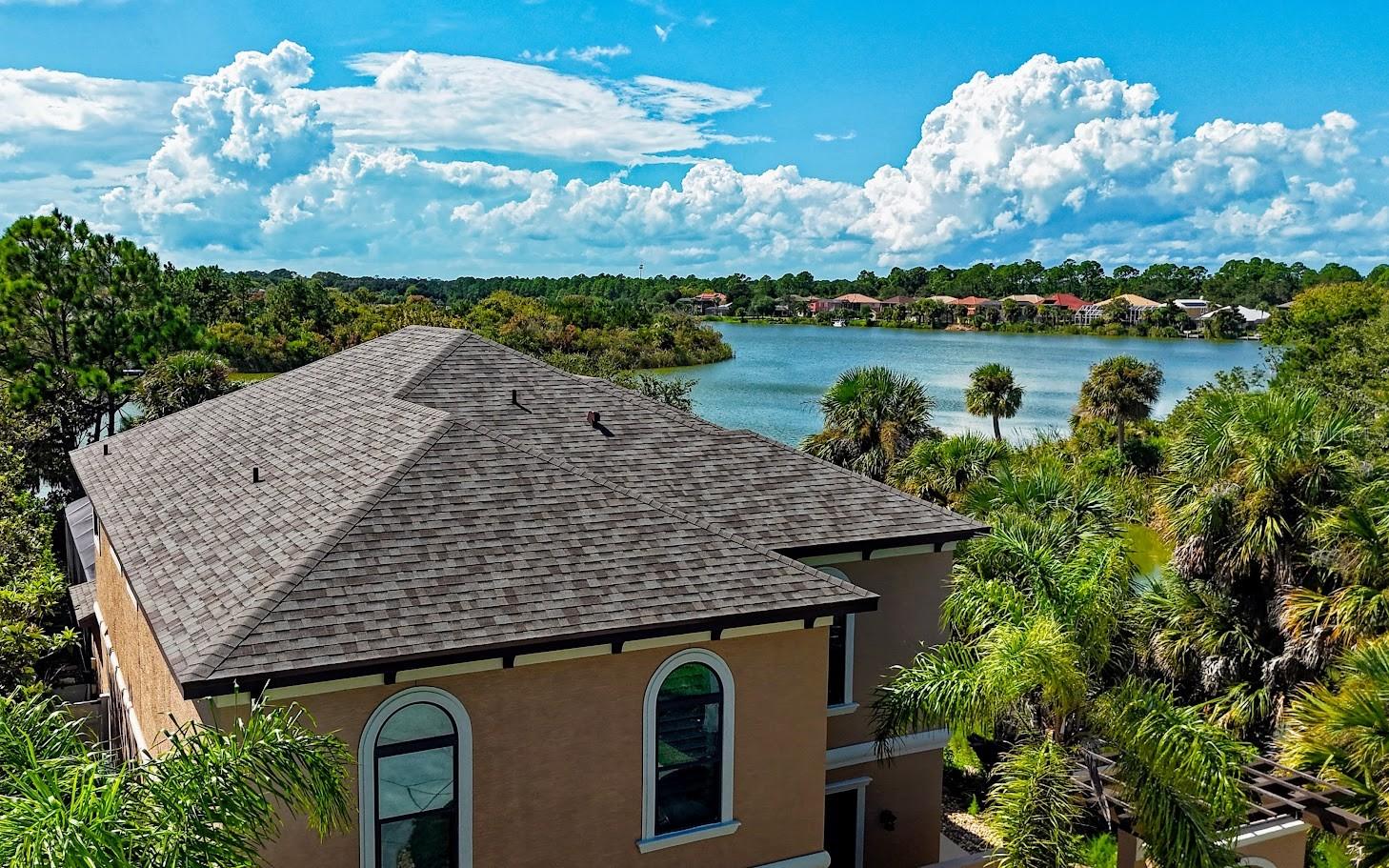 PALM COAST PLANTATION PUD UN 3 - Residential