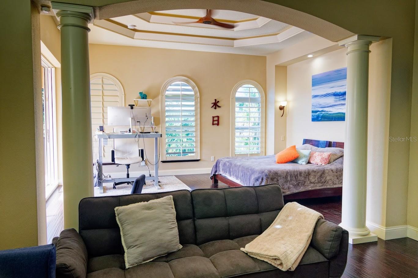 PALM COAST PLANTATION PUD UN 3 - Residential