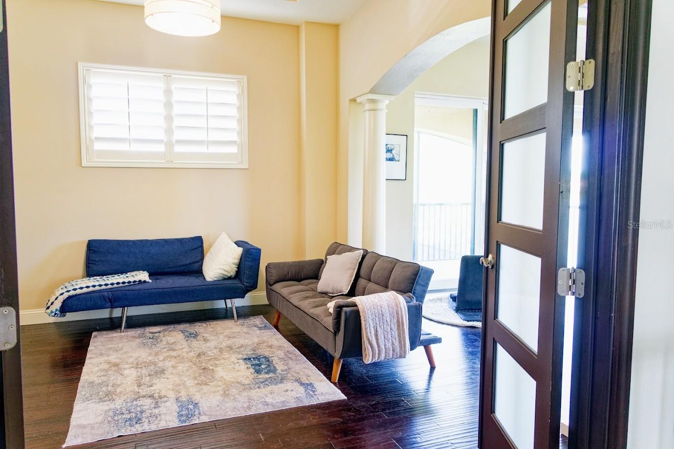 PALM COAST PLANTATION PUD UN 3 - Residential