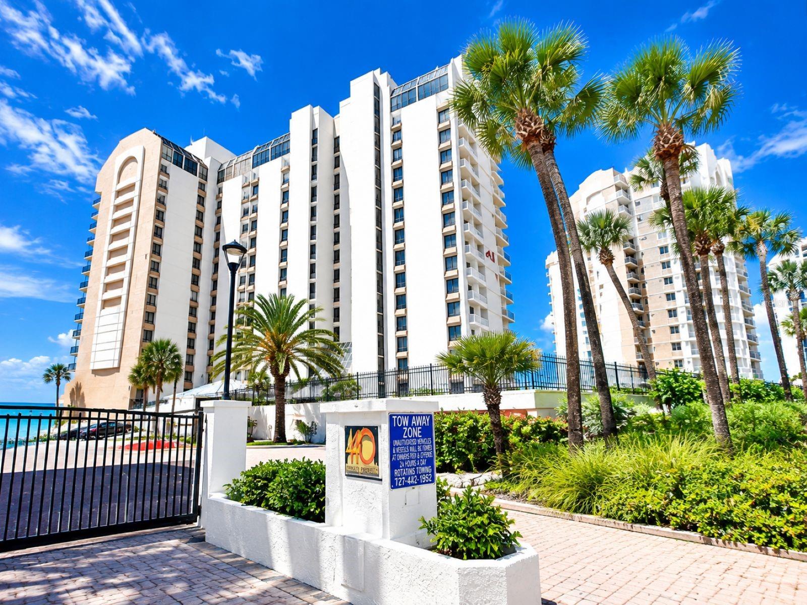 440 S GULFVIEW BOULEVARD 1501