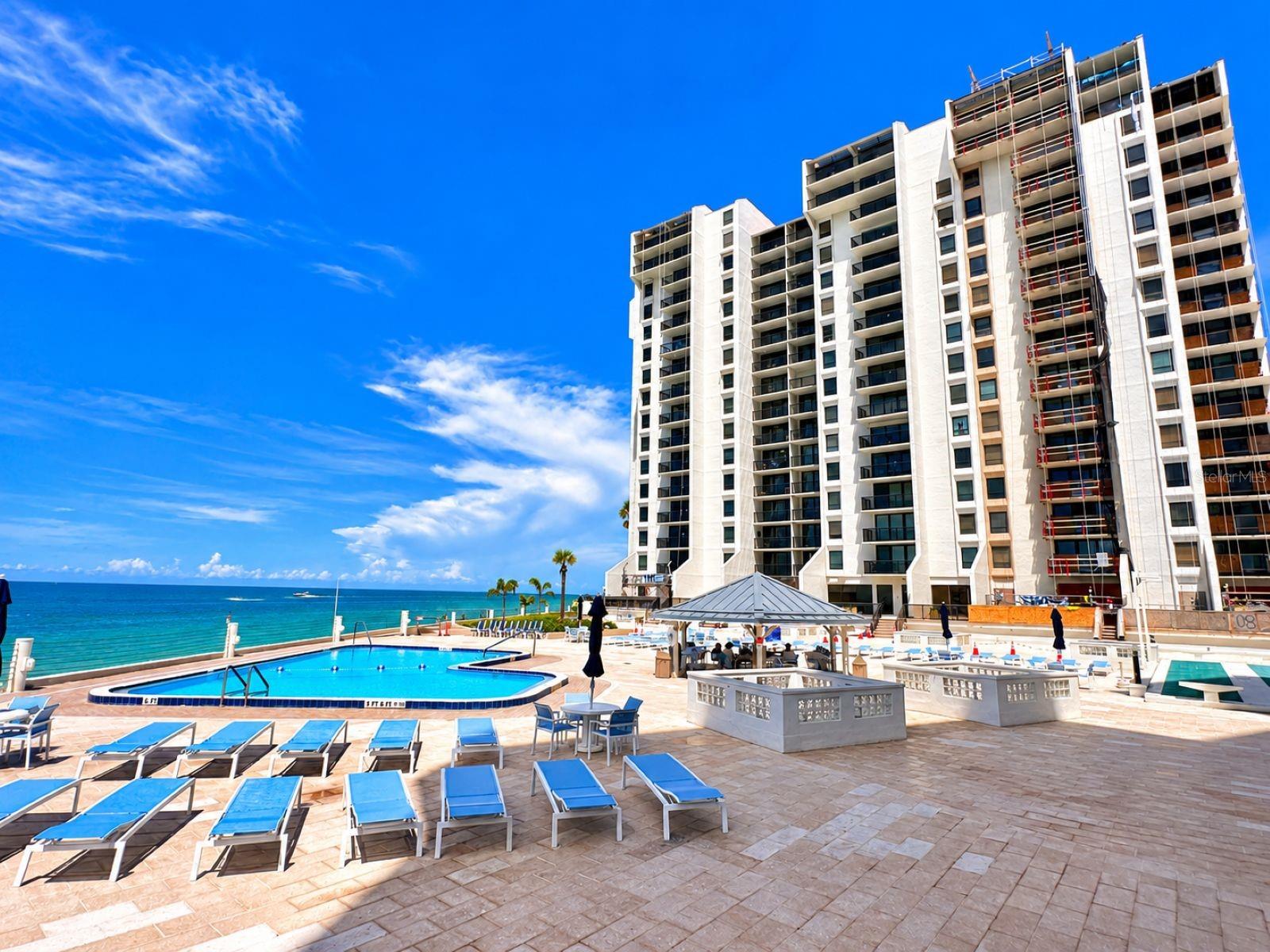 440 S GULFVIEW BOULEVARD 1501
