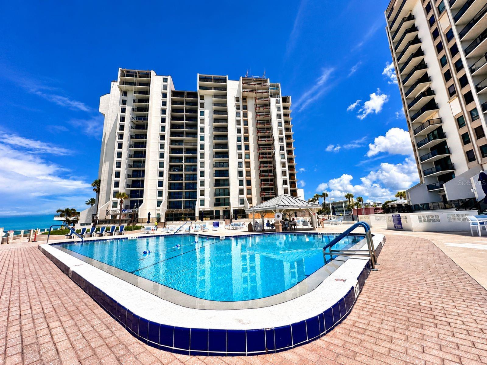 440 S GULFVIEW BOULEVARD 1501