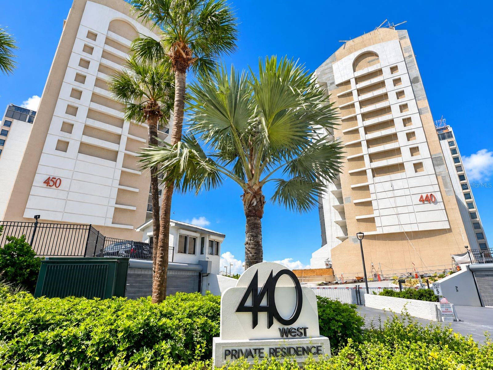 440 S GULFVIEW BOULEVARD 1501