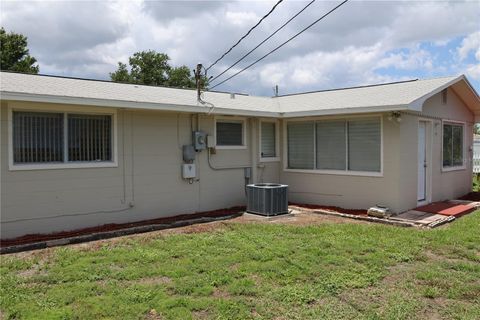 A home in PINELLAS PARK