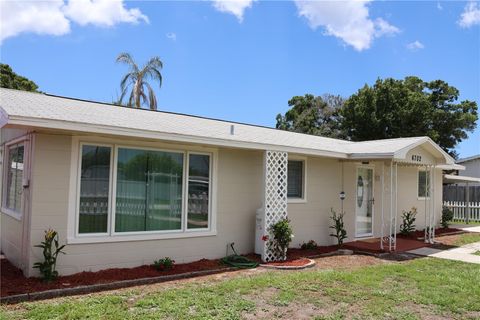 A home in PINELLAS PARK