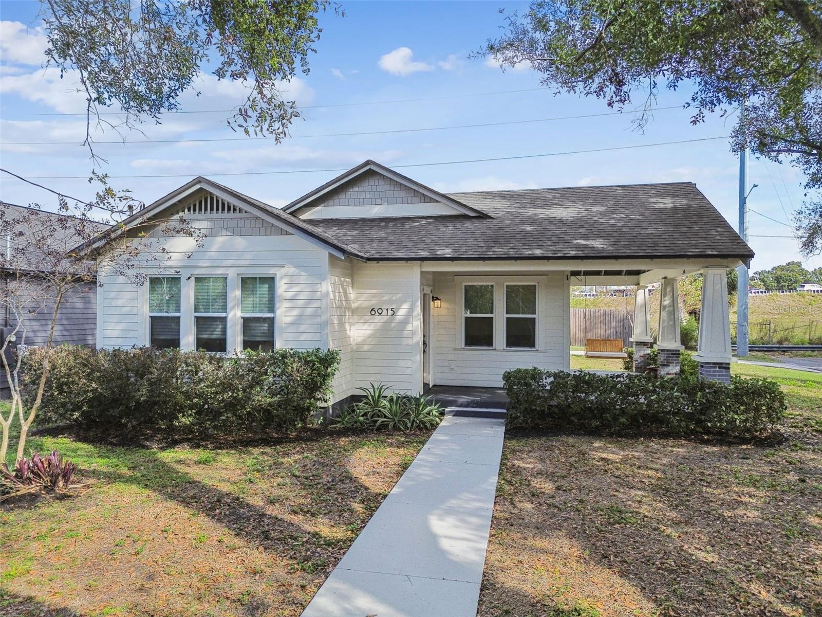 EAST BUNGALOW PARK - Residential