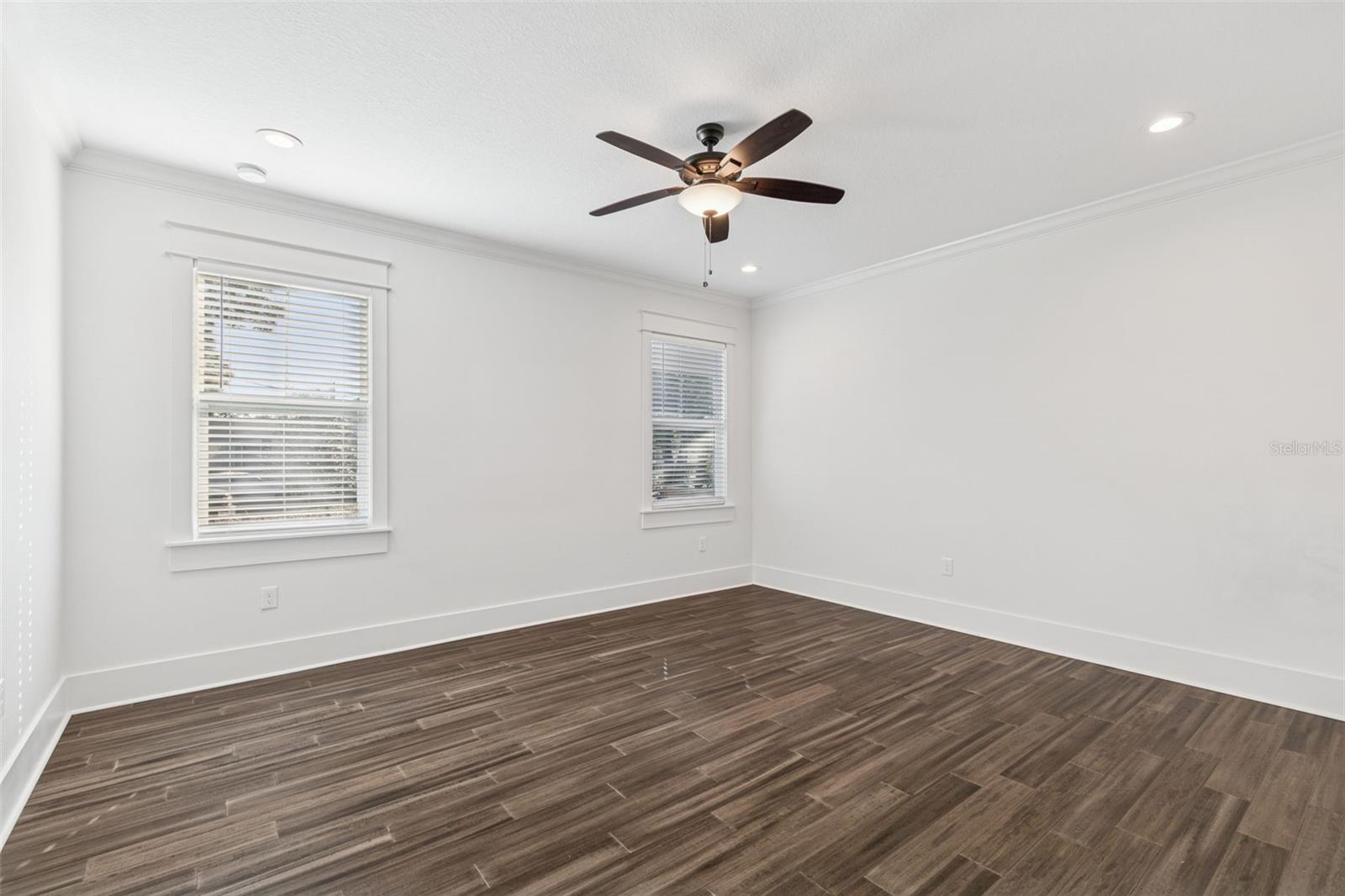 EAST BUNGALOW PARK - Residential