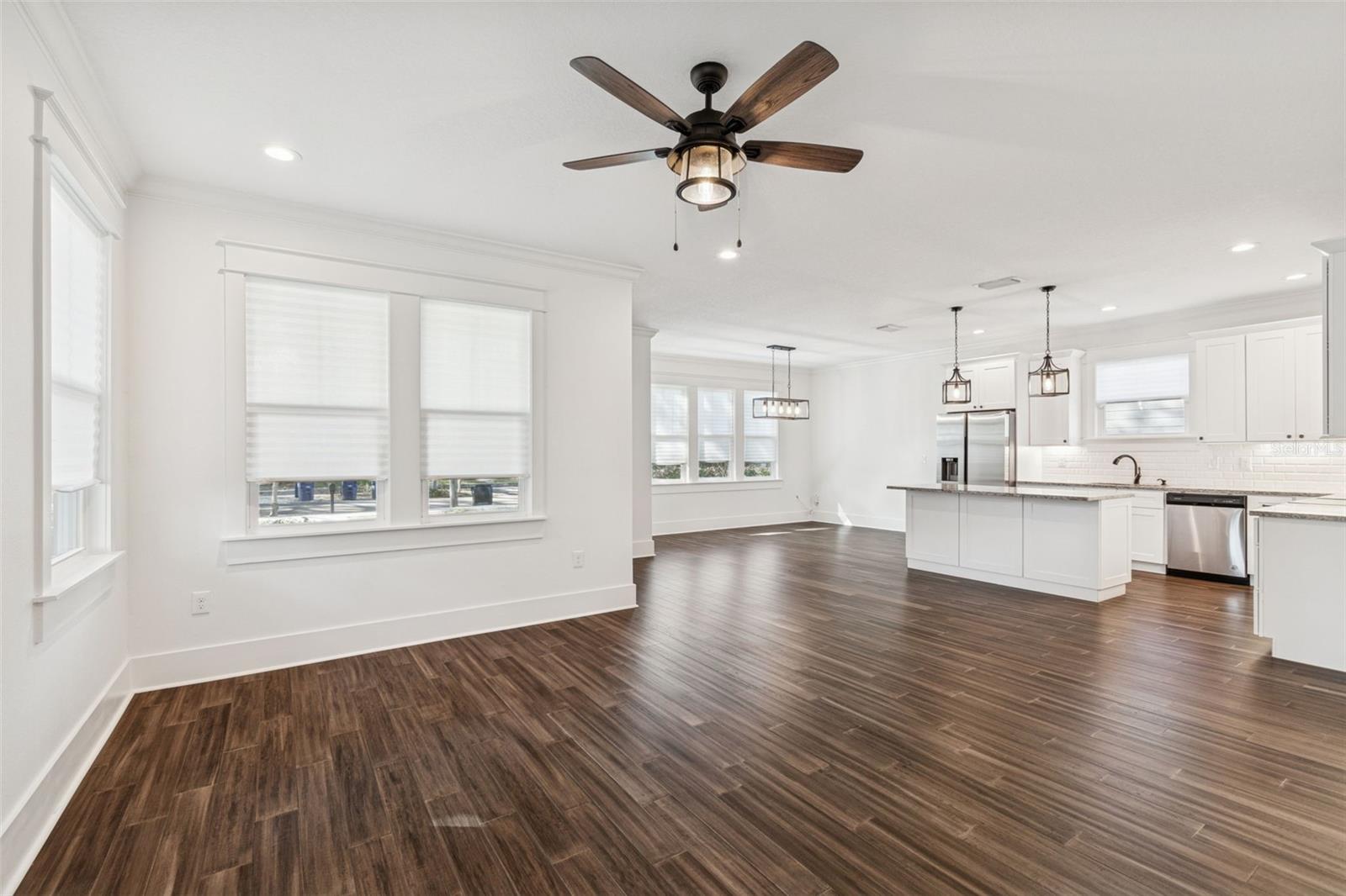 EAST BUNGALOW PARK - Residential