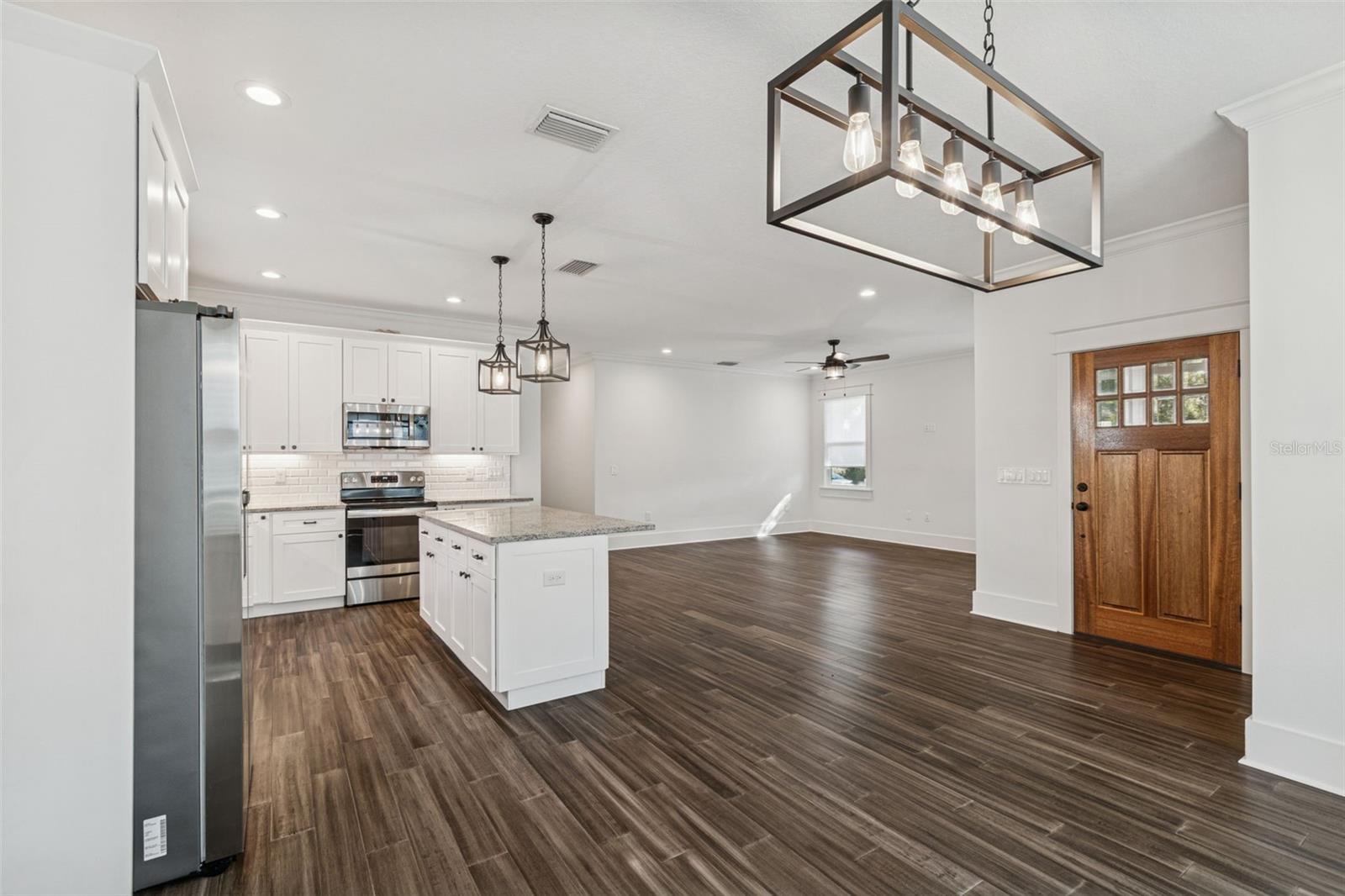 EAST BUNGALOW PARK - Residential