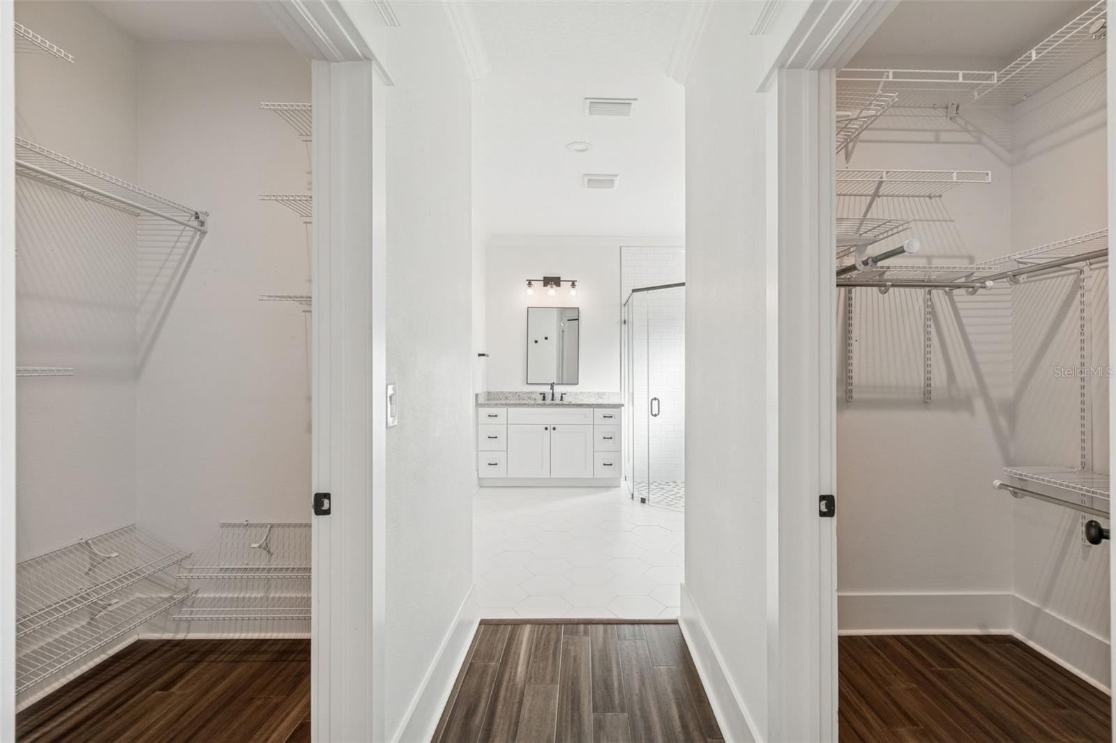 EAST BUNGALOW PARK - Residential