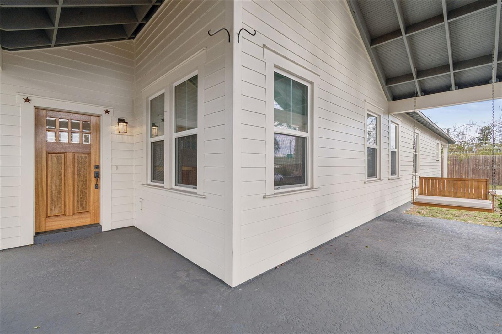 EAST BUNGALOW PARK - Residential