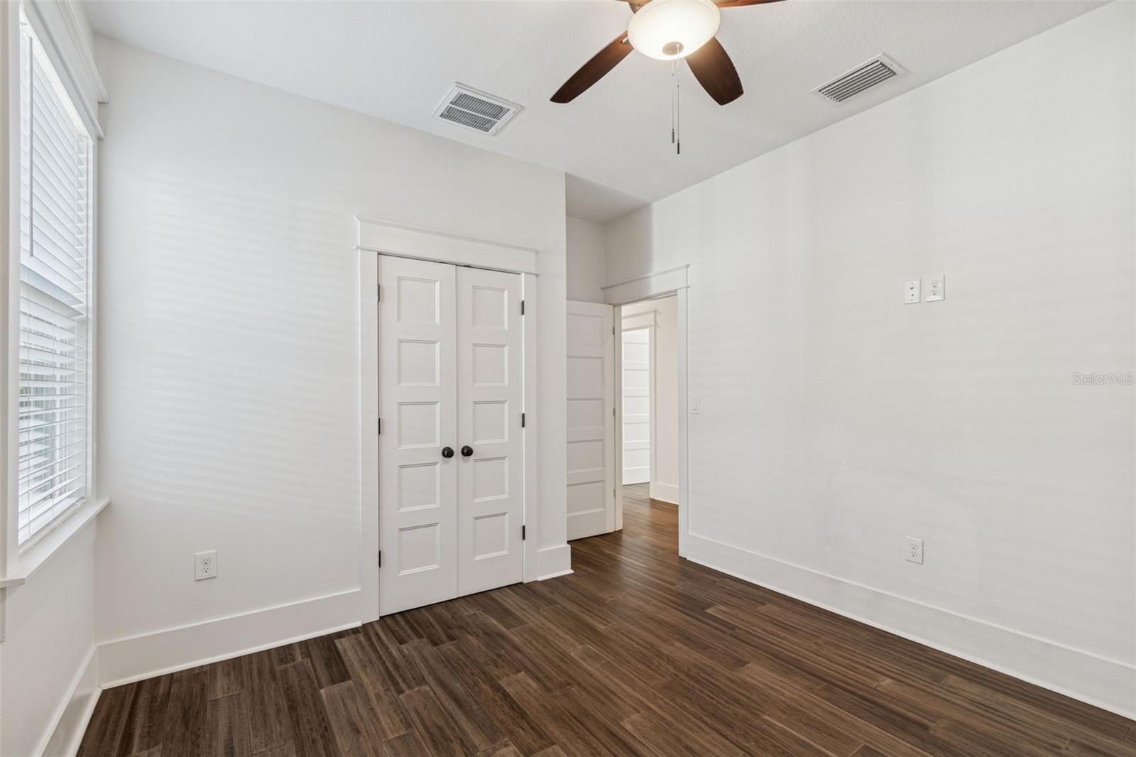 EAST BUNGALOW PARK - Residential