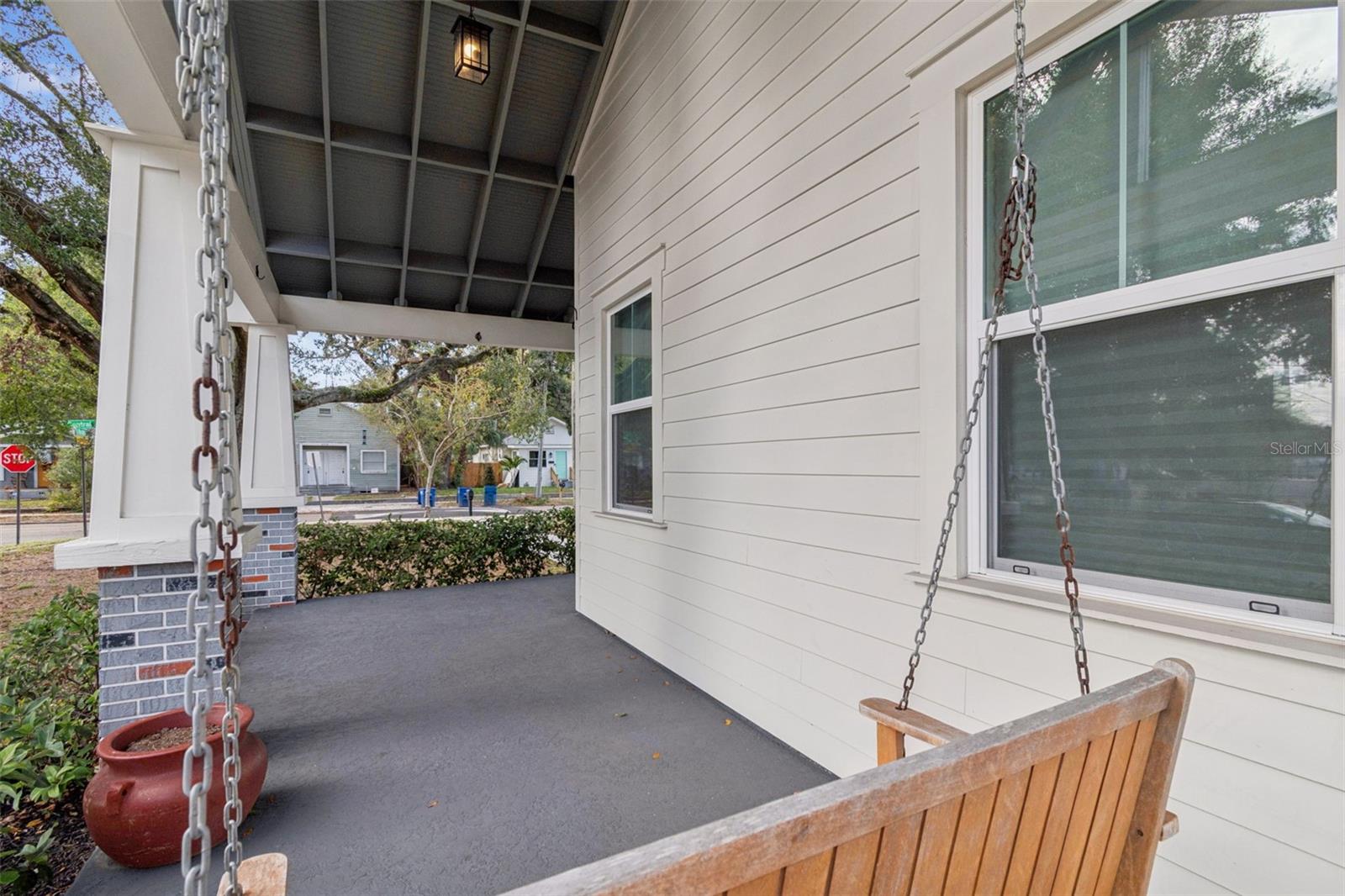 EAST BUNGALOW PARK - Residential