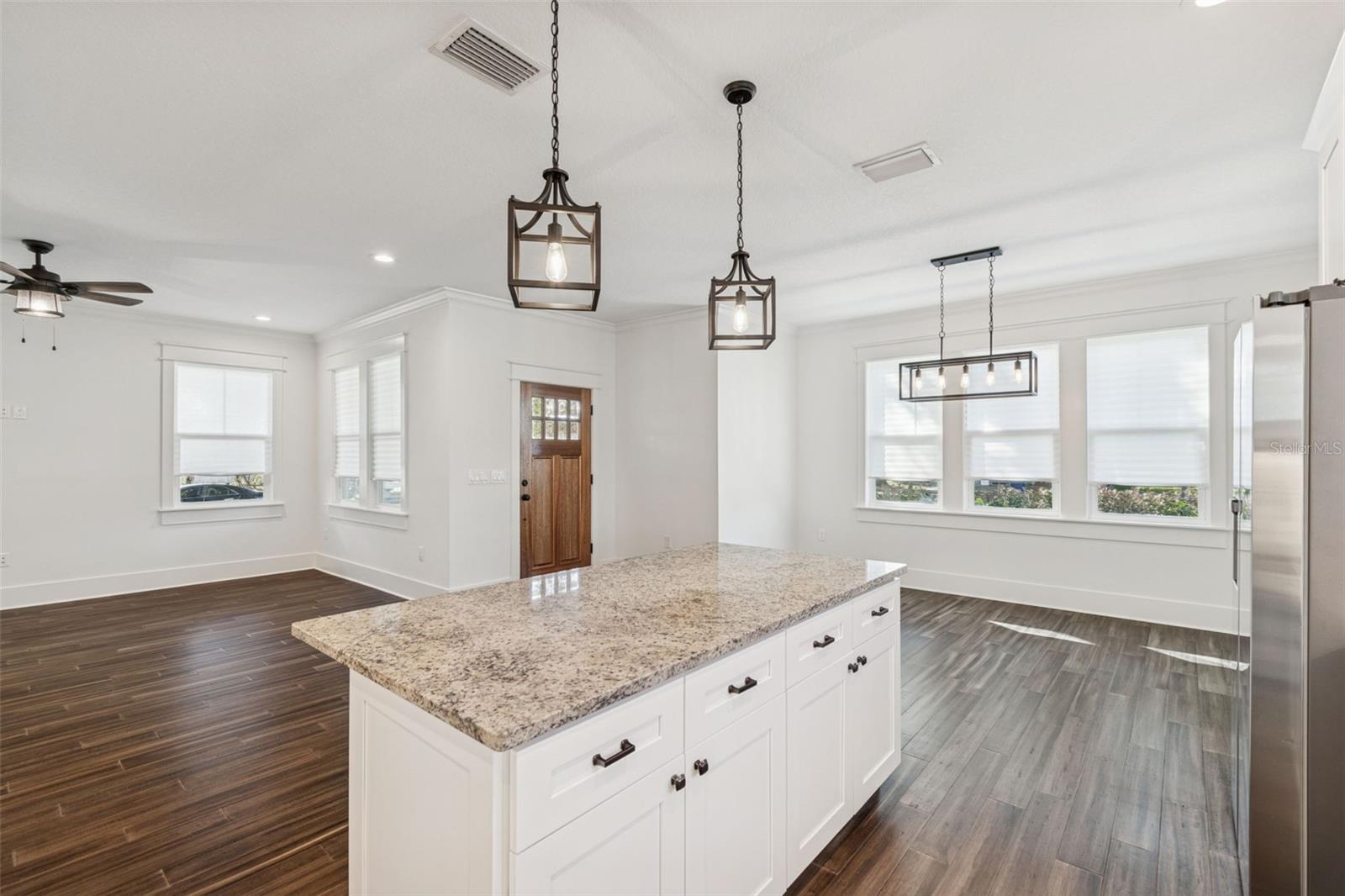 EAST BUNGALOW PARK - Residential