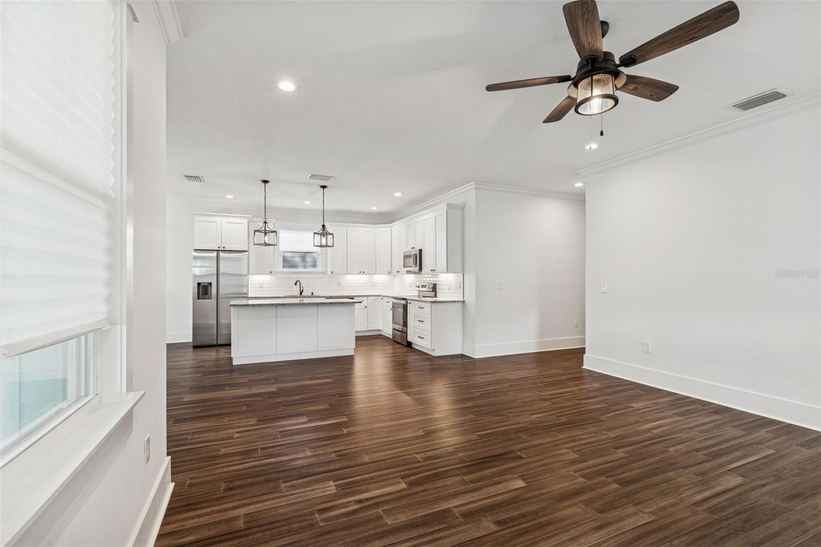 EAST BUNGALOW PARK - Residential