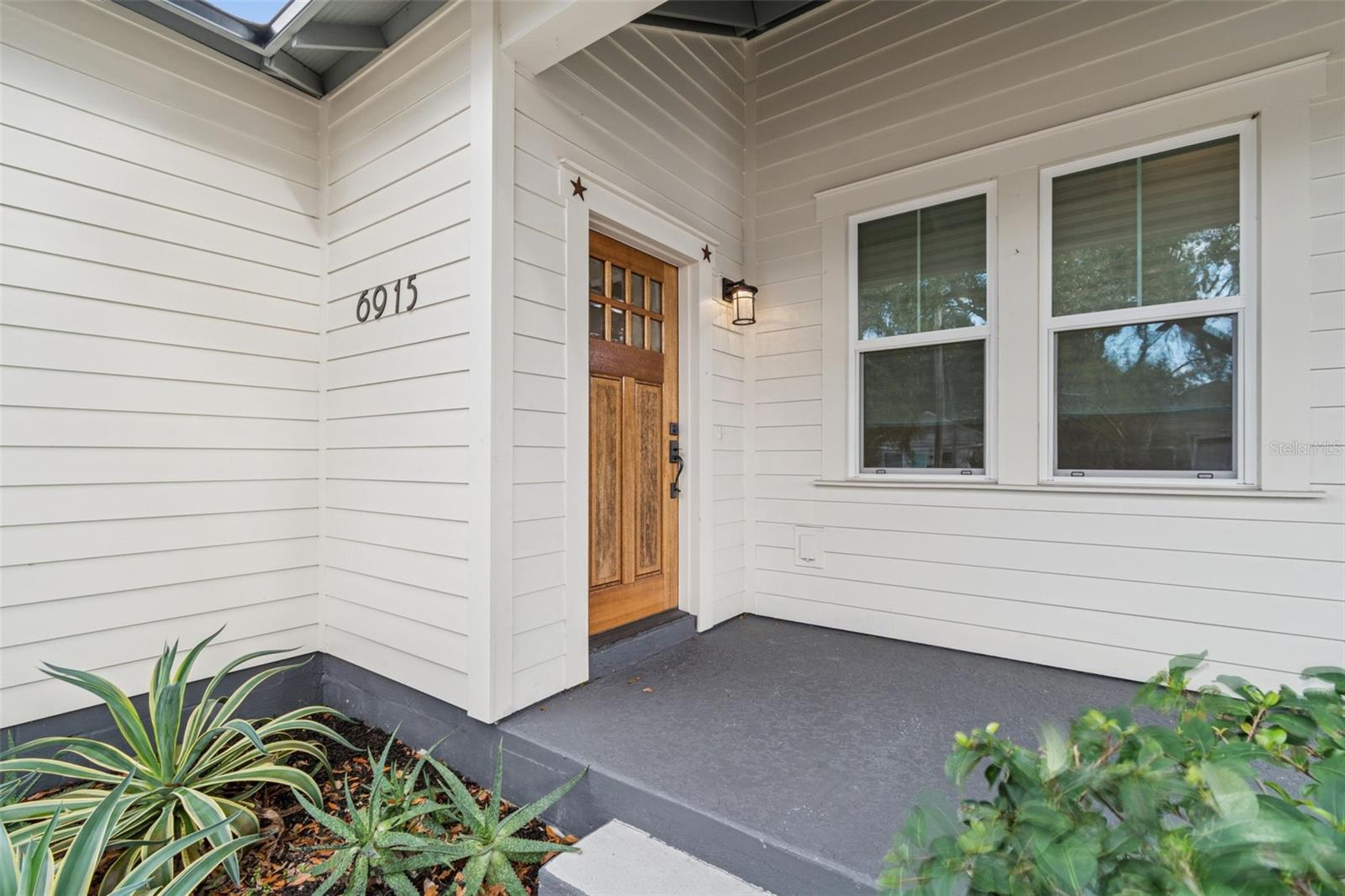 EAST BUNGALOW PARK - Residential